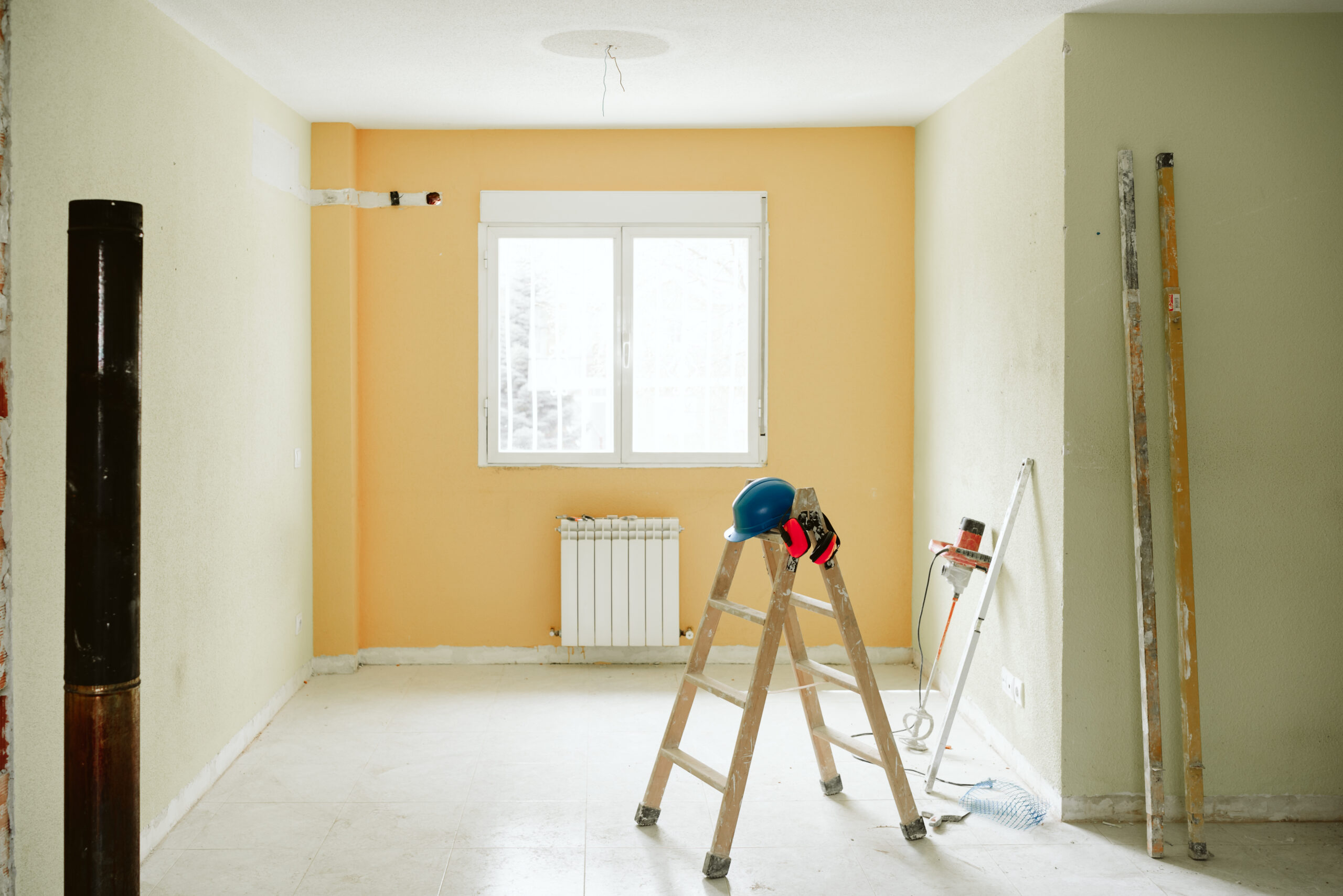 Extension Builder in Medway