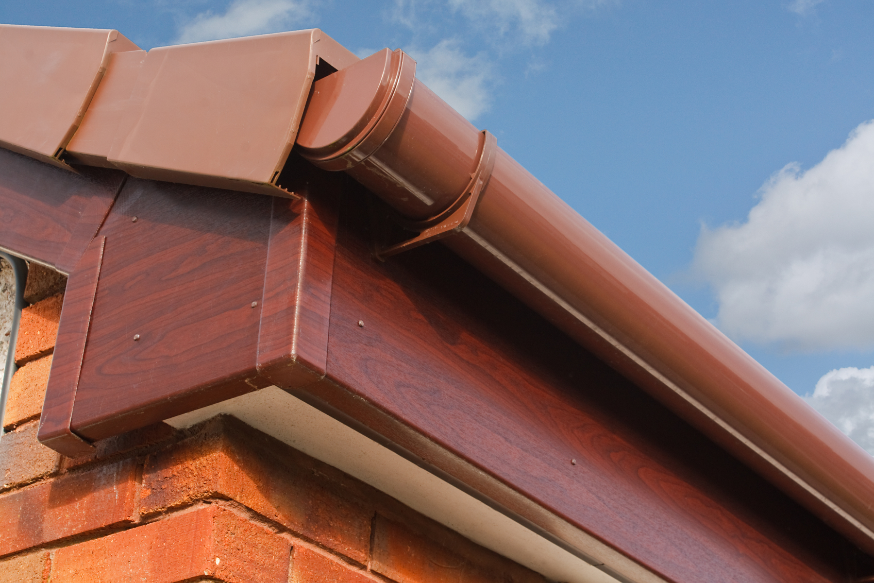 Fascia and Soffit Replacement and Installation in Medway