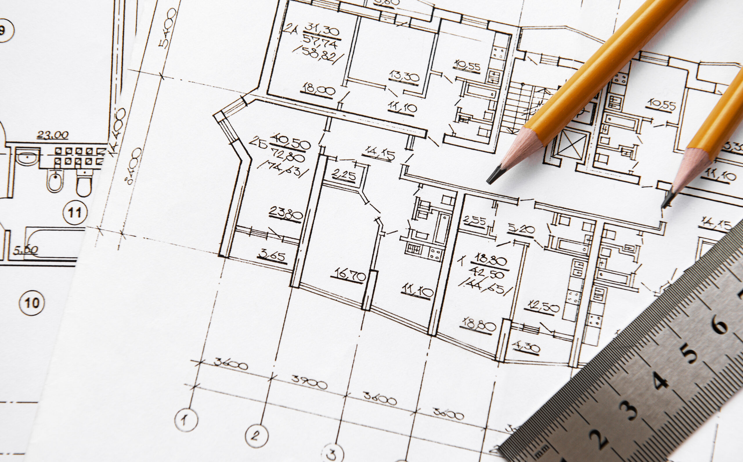 Property Refurbishment Services in Medway