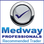 Medway Professionals Recommended Trader