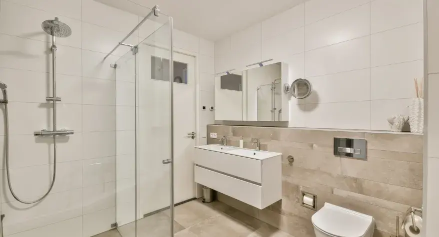 Bathroom Installation and Renovation Services in Medway