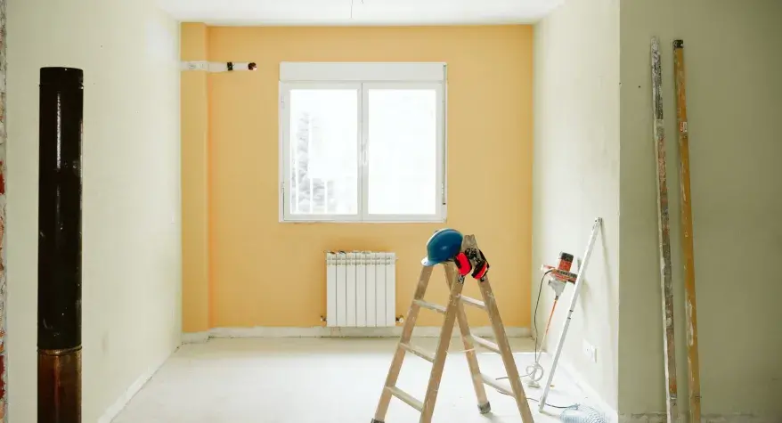 Extension Builder in Medway