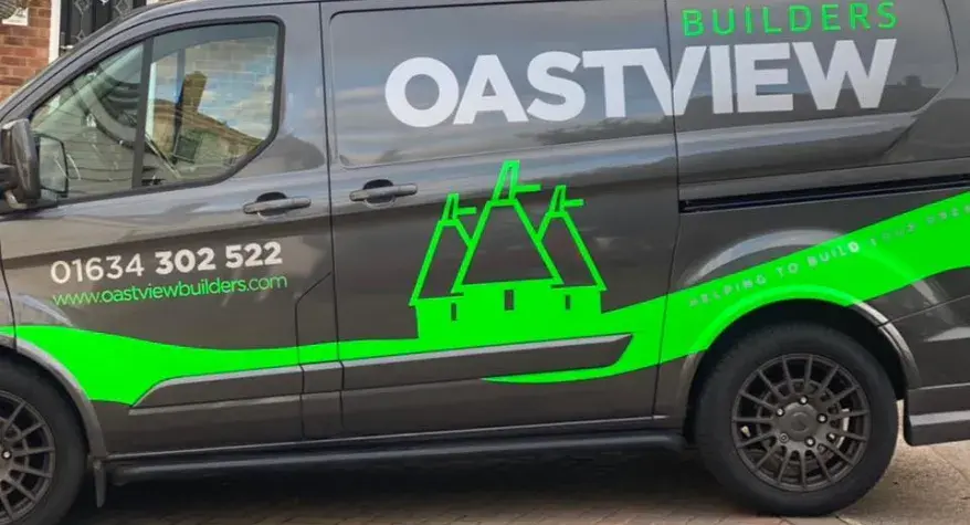 Bespoke Building Solutions for Your Home